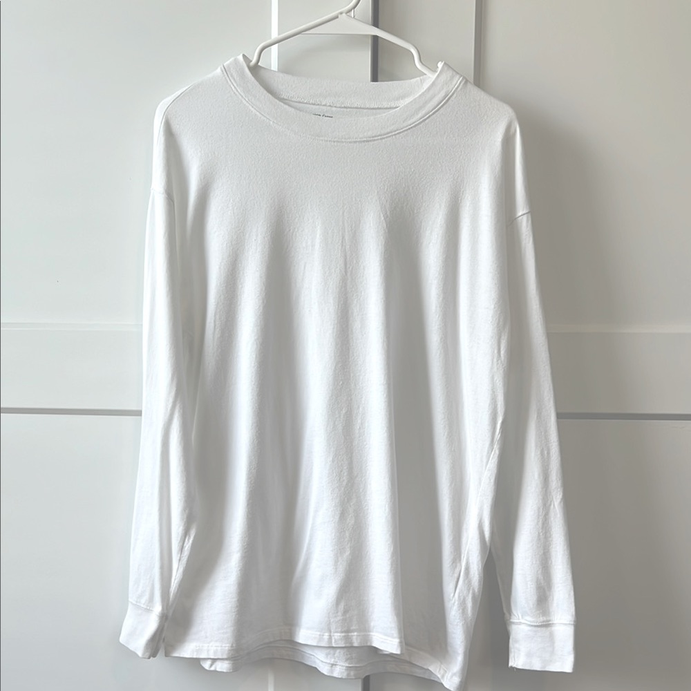 Women’s A&F Longth Sleeve Tee